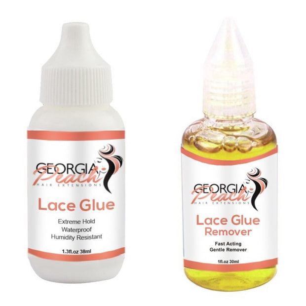 Extreme Hold Lace Glue & Remover Combo