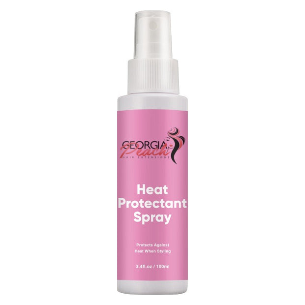 Heat Protectant Thermal  Spray