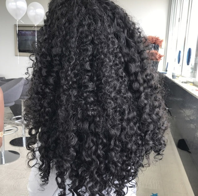 Deep Curly Single Bundle – ShopGeorgiaPeachHair